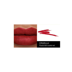 NARS VELVET MATTE LIP PENCIL CRUELLA 2.4G