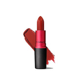 M.A.C COSMETICS MATTE LIPSTICK 618 VIVA GLAM-I 3G