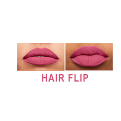 SMASHBOX ALWAYS ON LIQUID LIPSTICK HAIR FLIP 4ML