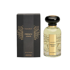 NASAMAT GOLD FRENCH JASMINE EAU DE PARFUM, 100ML