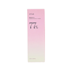 ANUA PEACH 77 NIACIN ESSENCE TONER 250ML