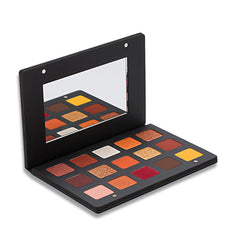 NATASHA DENONA SUNSET PALETTE