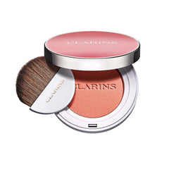 CLARINS PARIS LONG-WEARING JOLI BLUSH, 05 CHEEKY BOUM