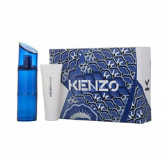 KENZO HOMME INTENSE GIFT SET 110ML