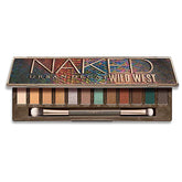 URBAN DECAY NAKED WILD WEST EYESHADOW PALETTE