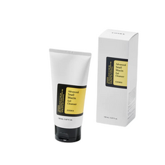 COSRX ADVANCED SNAIL MUCIN GEL CLEANSER, 150ML