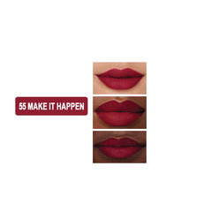 MAYBELLINE SUPERSTAY INK CRAYON 55 MAKE IT HAPPEN 1.2G