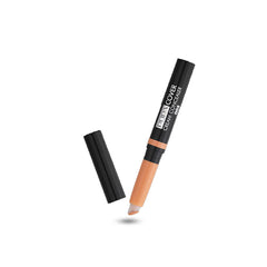 PUPA MILANO COVER CREAM CONCEALER, 004 ORANGE 3.4ML