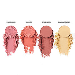 OFRA PRO PALETTE – GLOW INTO THE WINTER