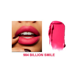 MAC POWDER KISS LIQUID LIP COLOUR 984 BILLION $ SMILE 5ML