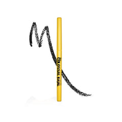 MAYBELLINE NEW YORK COLOSSAL 6HR LINER KAJAL - 01 BLACK NOIR