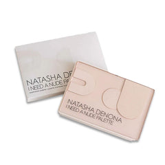 NATASHA DENONA, I NEED A NUDE EYESHADOW PALETTE