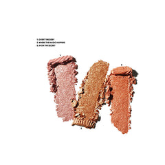 MAC COSMETICS MAC STEP BRIGHT UP EXTRA DIMENSION SKIN FINISH PALETTE