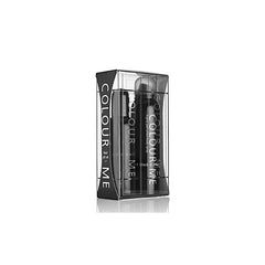COLOUR ME BLACK 100ML EDP + 150ML BODY SPRAY GIFT SET