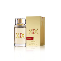 HUGO BOSS XX WOMAN EDT 100ML