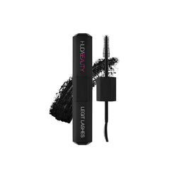 LEGIT LASHES DOUBLE-ENDED VOLUMIZING AND LENGTHENING MASCARA VERY VANTA
