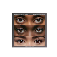 LANCÔME HYPNOSE DRAMA INSTANT VOLUME MASCARA, 01 EXCESSIVE BLACK MASCARA