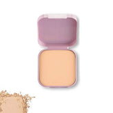 MAYBELLINE CLEAR SMOOTH ALL IN ONE POWDER 02 NUDE BEIGE 9G