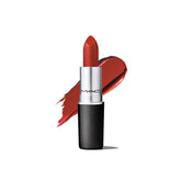 M.A.C COSMETICS MATTE LIPSTICK CHILI 602