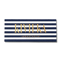 ANASTASIA BEVERLY HILLS - RIVIERA EYESHADOW PALETTE