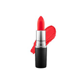 M.A.C COSMETICS MATTE LIPSTIC 702 DANGEROUS 3G