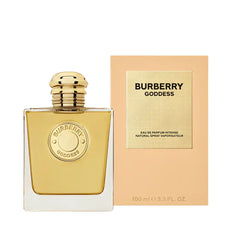 Burberry Goddess Eau de Parfum Intense for Women – 100ml