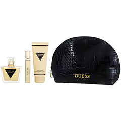 Guess Seductive 4-Piece Gift Set for Women (75ml & 15ml EDT)