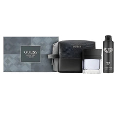 Guess Seductive Homme 4-Piece Gift Set for Men – Eau de Toilette