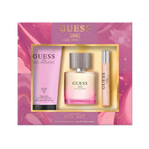 Guess 1981 Los Angeles for Women 3 Pc Gift Set