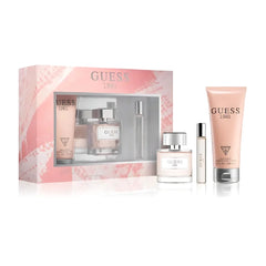 Guess 1981 Los Angeles for Women 3 Pc Gift Set