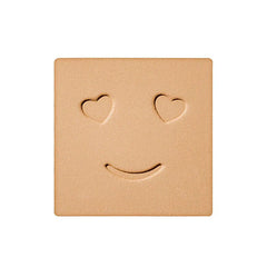 BENEFIT HELLO HAPPY VELVET POWDER FOUNDATION 04 MEDIUM NEUTRAL