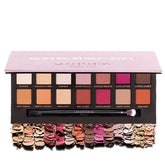 ANASTASIA BEVERLY HILLS – MODREN EYESHADOW PALETTE