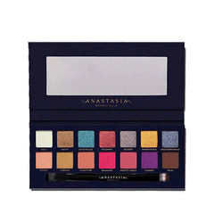 ANASTASIA BEVERLY HILLS - RIVIERA EYESHADOW PALETTE