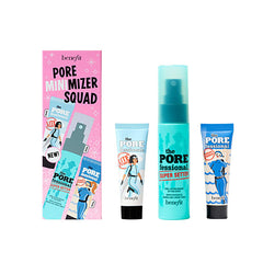 BENEFIT PORE MINIMIZER SQUAD SET