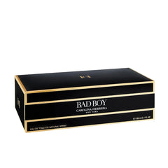 Carolina Herrera Bad Boy Eau de Toilette 150ml