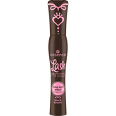 ESSENCE LASH PRINCESS FALSE LASH EFFECT MASCARA BLACK BROWN 12ML