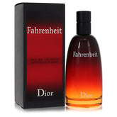 Dior Fahrenheit Eau de Toilette Spray for Men - 100ml