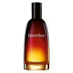 Dior Fahrenheit Eau de Toilette Spray for Men - 100ml