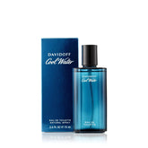Davidoff Cool Water Eau de Toilette for Men 75ml