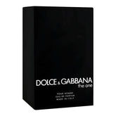 Dolce & Gabbana The One Pour Homme Eau de Parfum - 100ml