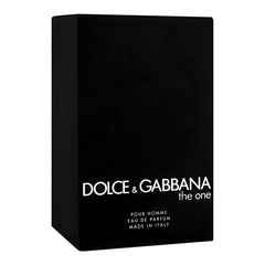 Dolce & Gabbana The One Pour Homme Eau de Parfum - 100ml
