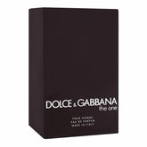 Dolce & Gabbana The One Pour Homme Eau de Toilette