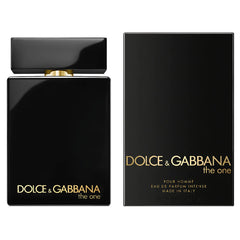 Dolce & Gabbana The One For Men Eau de Parfum Intense 100ml