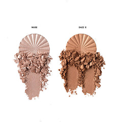 OFRA PRO PALETTE – GLOW INTO THE WINTER