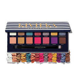 ANASTASIA BEVERLY HILLS - RIVIERA EYESHADOW PALETTE