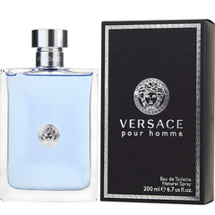 Versace Pour Homme EDT 200ml