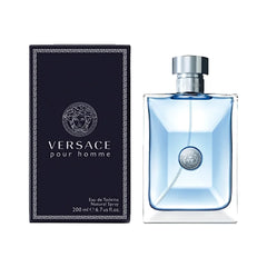 Versace Pour Homme EDT 200ml