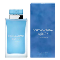 Dolce & Gabbana Light Blue Eau Intense Eau de Parfum for Women 100ml