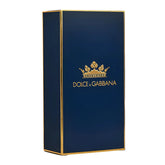 Dolce and Gabbana K 100ml EDT Spray