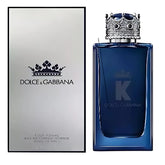 Dolce & Gabbana K Eau de Parfum Intense for Men, 100ml